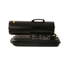 Picture of 20kW Portable Industrial Diesel Fan Heater