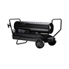 Picture of 50kW Portable Industrial Diesel Fan Heater