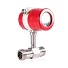 Picture of Liquid Turbine Flow Meter for Water/Oil, DN4-DN200