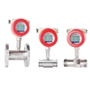 Picture of Liquid Turbine Flow Meter for Water/Oil, DN4-DN200