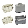 Picture of Heavy Duty Connector, 10 Pin, AC 250V/500V, 16A