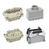 Picture of Heavy Duty Connector, 10 Pin, AC 250V/500V, 16A