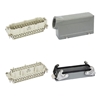 Picture of Heavy Duty Connector, 24 Pin, 500VAC / 16 Amp