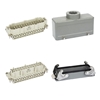 Picture of Heavy Duty Connector, 24 Pin, 500VAC / 16 Amp