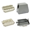 Picture of Heavy Duty Connector, 48 Pin, AC 500 Volt / 16A