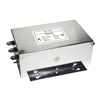 Picture of 50A 3-phase EMI Line Filter, 2 Stage