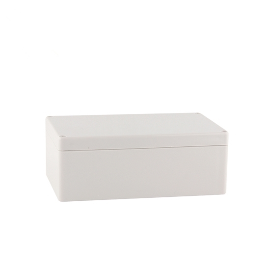 IP65 Waterproof Electrical Enclosure
