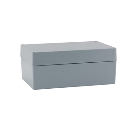 IP66 Aluminum Waterproof Junction Box