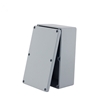 IP67 Aluminum Waterproof Junction Box, 6 Screws