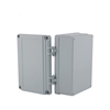 IP67 Aluminum Waterproof Junction Box, Flip Cover