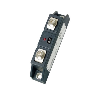 Industrial Solid State Relay 60A, 3-32V DC to AC SSR