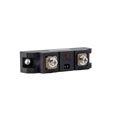Industrial Solid State Relay 80A/100A/120A, DC to AC SSR