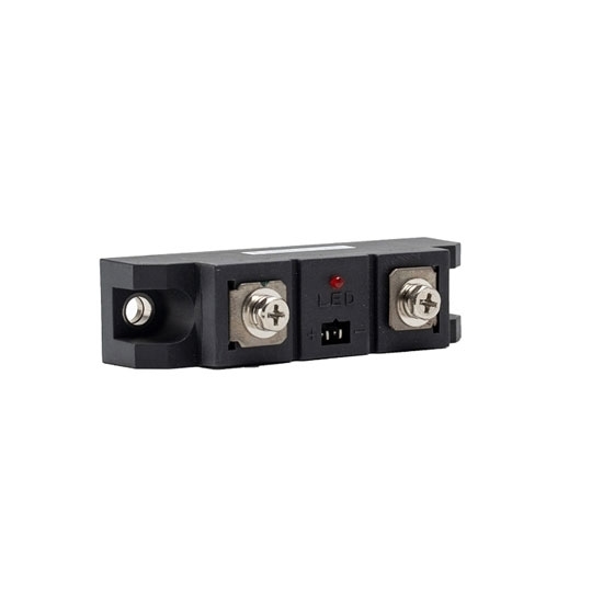 Industrial Solid State Relay 80A/100A/120A, DC to AC SSR