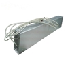 Picture of Aluminum Wire Wound Resistor