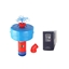 Picture of 2200W Aerator Pump, AC 220V/DC 300V