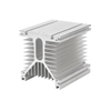 Picture of Solid State Relay Heat Sink for Industrial SSR/3-Phase SSR