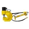 Picture of Portable Hydraulic Sheet Metal Hole Punch 35 Ton