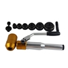 Picture of Hydraulic Knockout Hole Punch Kit 6 Ton/8 Ton/15 Ton