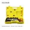 Picture of Hydraulic Knockout Hole Punch Kit 6 Ton/8 Ton/15 Ton