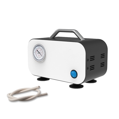Oil Free Diaphragm Vacuum Pump 10L/min for Laboratory