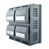 Picture of Paperless Recorder 8-40 Channel for Temperature/Pressure