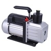 Picture of 3/4 HP 6 CFM/7 CFM 2 Stage Rotary Vane Vacuum Pump