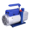 Picture of 1/3 HP 3.5 CFM/4 CFM Rotary Vane Vacuum Pump
