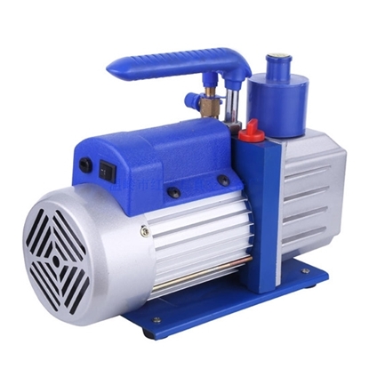 3/4 HP 8 CFM/9 CFM Rotary Vane Vacuum Pump