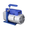 Picture of 1/4 HP 2.5 CFM/3 CFM Rotary Vane Vacuum Pump