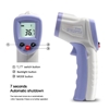 Picture of Handheld Non Touch Infrared Forehead Body Thermometer