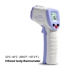 Picture of Handheld Non Touch Infrared Forehead Body Thermometer