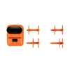 Picture of Portable Thermal Label Printer, Wireless Bluetooth