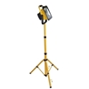 Picture of 50W Portable Rechargeable LED Solar Work Light