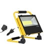 Picture of 50W Portable Rechargeable LED Solar Work Light