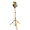 Picture of 100W Portable Rechargeable LED Solar Work Light