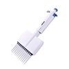 Picture of Multichannel Pipette 0.5-10µl/5-50µl/50-300µl, 8/12 Channel