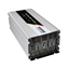 Picture of 6000 Watt Pure Sine Wave Power Inverter, 48V DC to 240V AC