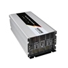 Picture of 5000 Watt Pure Sine Wave Power Inverter, 24V DC to 220V AC