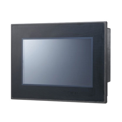 HMI Touch Screen, 7 Inch, 800 x 480