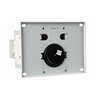 Picture of Automatic Transfer Switch, 3/4 Pole, 6 to 63 Amps