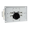 Picture of Automatic Transfer Switch, 3/4 Pole, 6 to 63 Amps