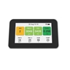 Picture of Home Air Quality Monitor, PM2.5/PM1.0/PM10/CO2/TVOC/Temperature/Humidity