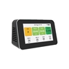 Picture of Home Air Quality Monitor, PM2.5/PM1.0/PM10/CO2/TVOC/Temperature/Humidity