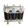 Picture of 60 kVA Isolation Transformer, 3 phase 190V to 3 phase 400V
