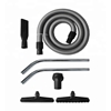 Picture of Industrial Vacuum Cleaner with HEPA, Upright, Single Phase