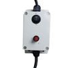Picture of 40W Single Phase AC Vibration Electric Motor, 220V/110V