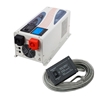 Picture of 1000 Watt 12V/24V Pure Sine Wave Inverter Charger
