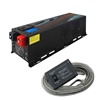 Picture of 6000 Watt 48V Pure Sine Wave Inverter Charger