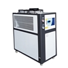 Picture of 3 HP 2.5 Ton Air Cooled Industrial Water Chiller