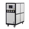 Picture of 10 HP 8 Ton Air Cooled Industrial Water Chiller